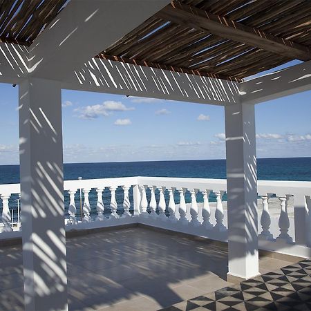 فندق إيسلا موخيريسفي  Casa El Pio المظهر الخارجي الصورة